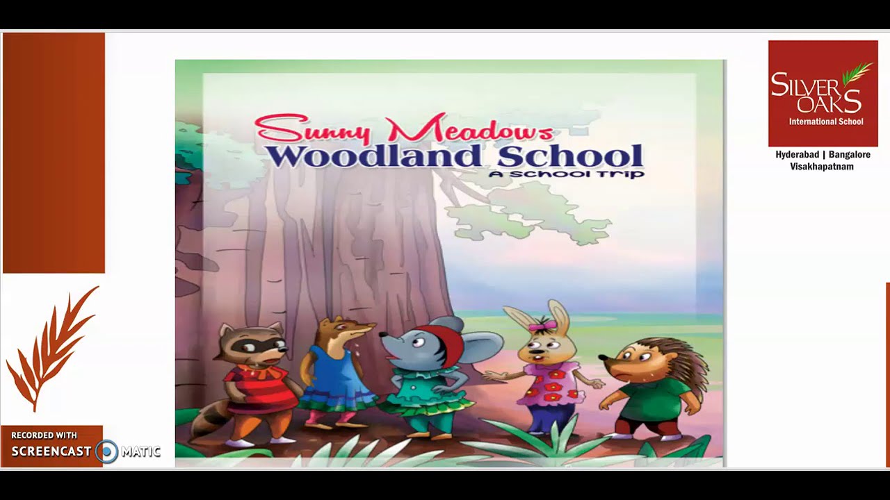 SunnyMeadows