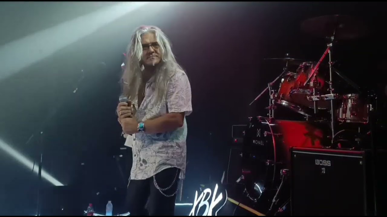 Smoke On The Walter - Garage 40 Ao Vivo XBK Fevereiro 2026