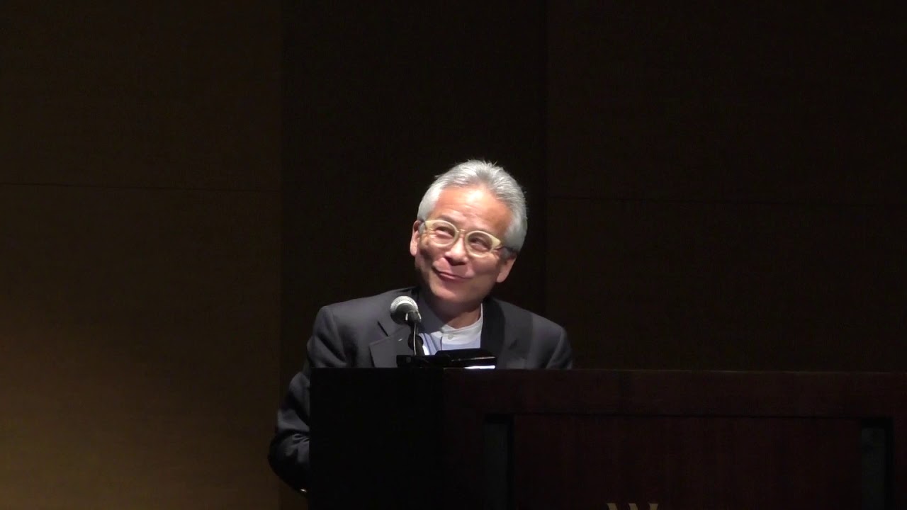 MITメディアラボ 石井裕教授と語る「挑戦と創造」：「未来協創・造山力」