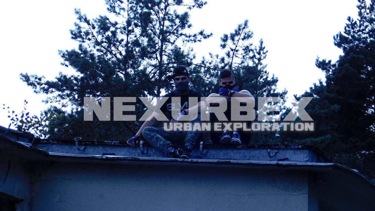 NEXURBEX: INTRO KANAŁU.