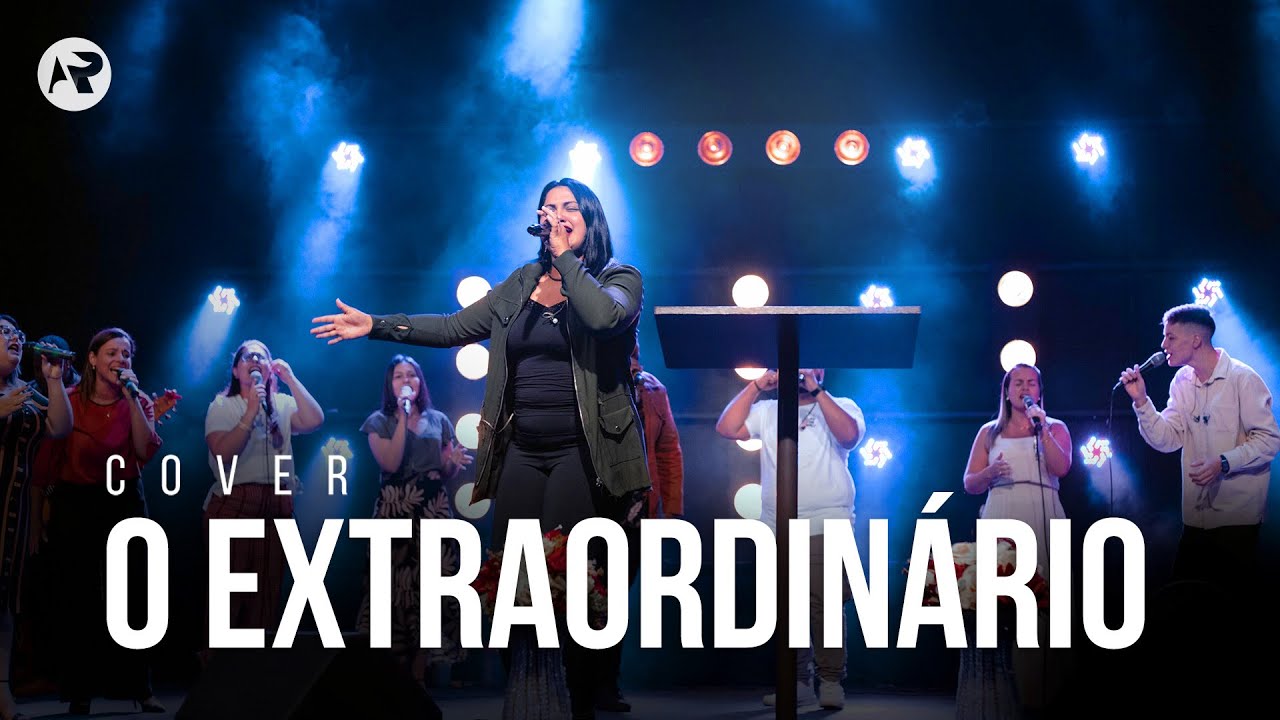 O Extraordinário - @sheilaromero