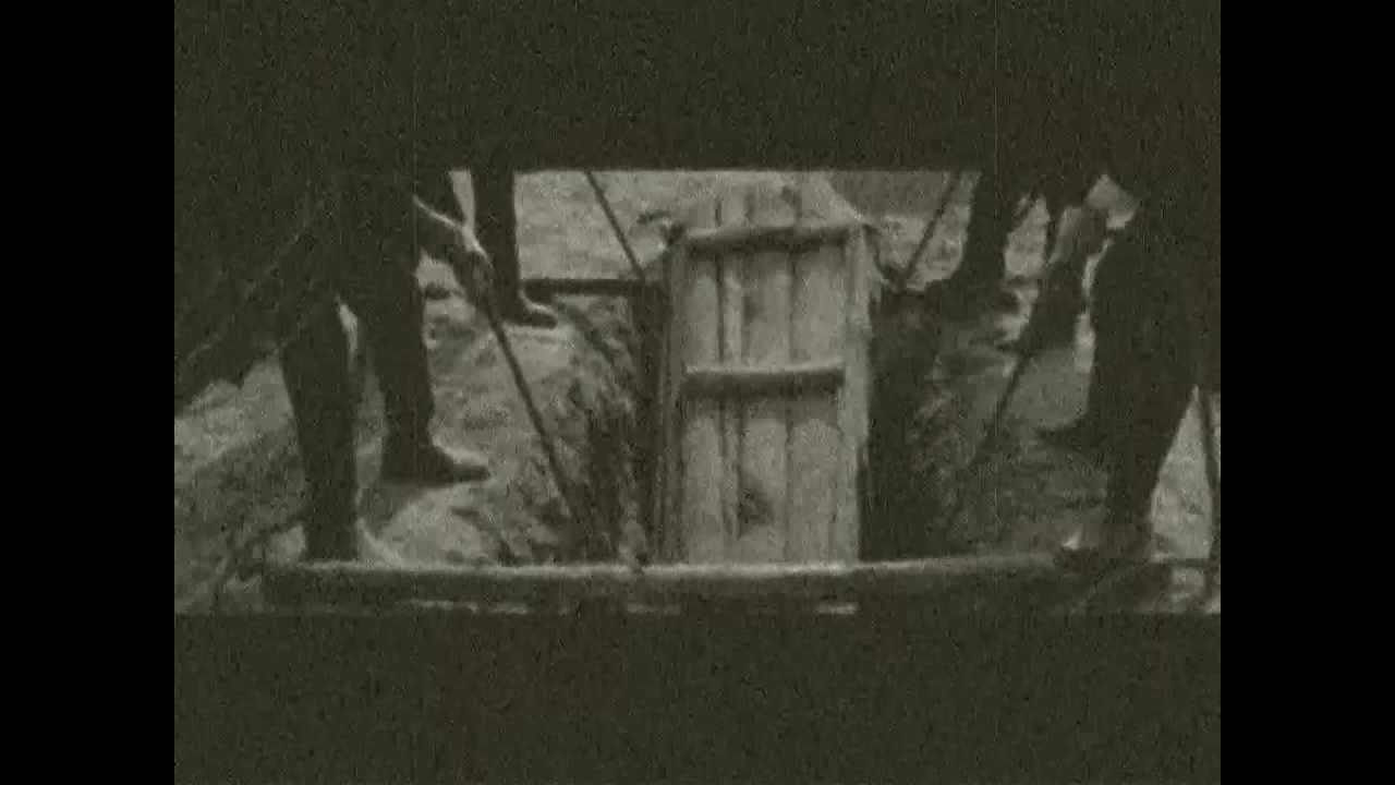 CLUTCH - REGULATOR VIDEO (WITH LYRICS)