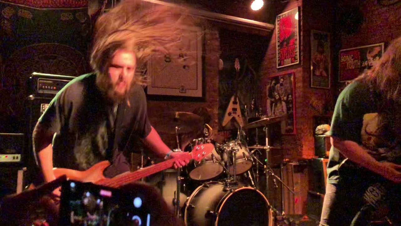 [3XIL3D LIVE]200 Stabs Wounds | Digested Desire | Live at Reggies Music Joint in Chicago |10-29-2021