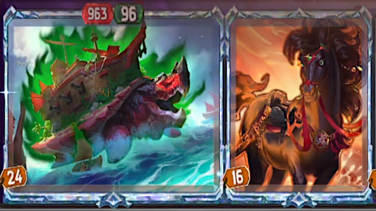 [The Bazaar] Is Tortuga A Top Tier Threat Again?