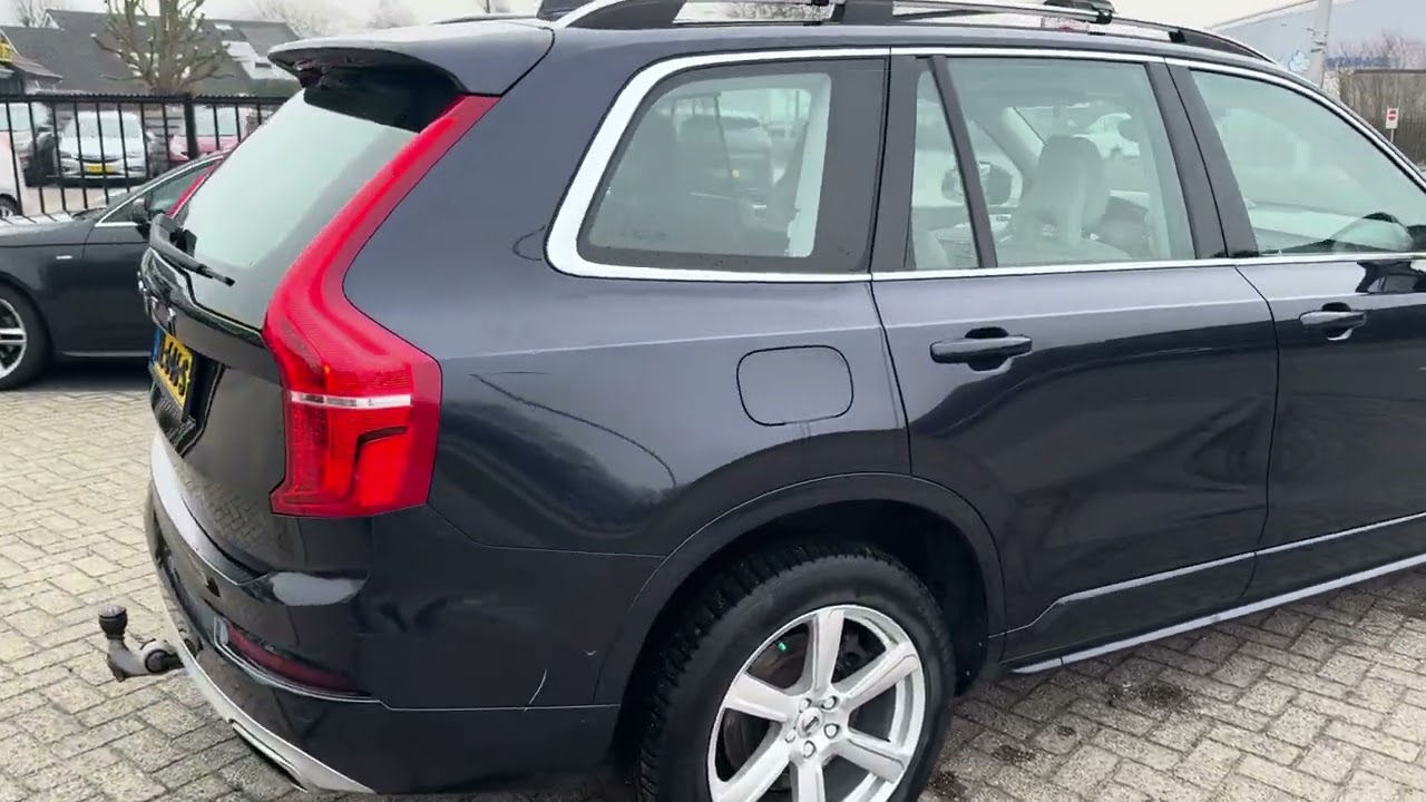 XC90