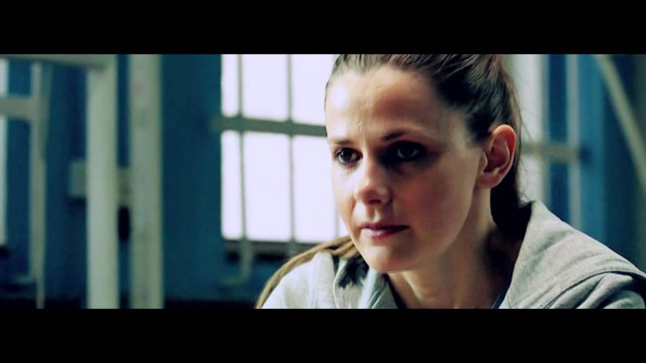 Molly\Moriarty - devil makes us sin
