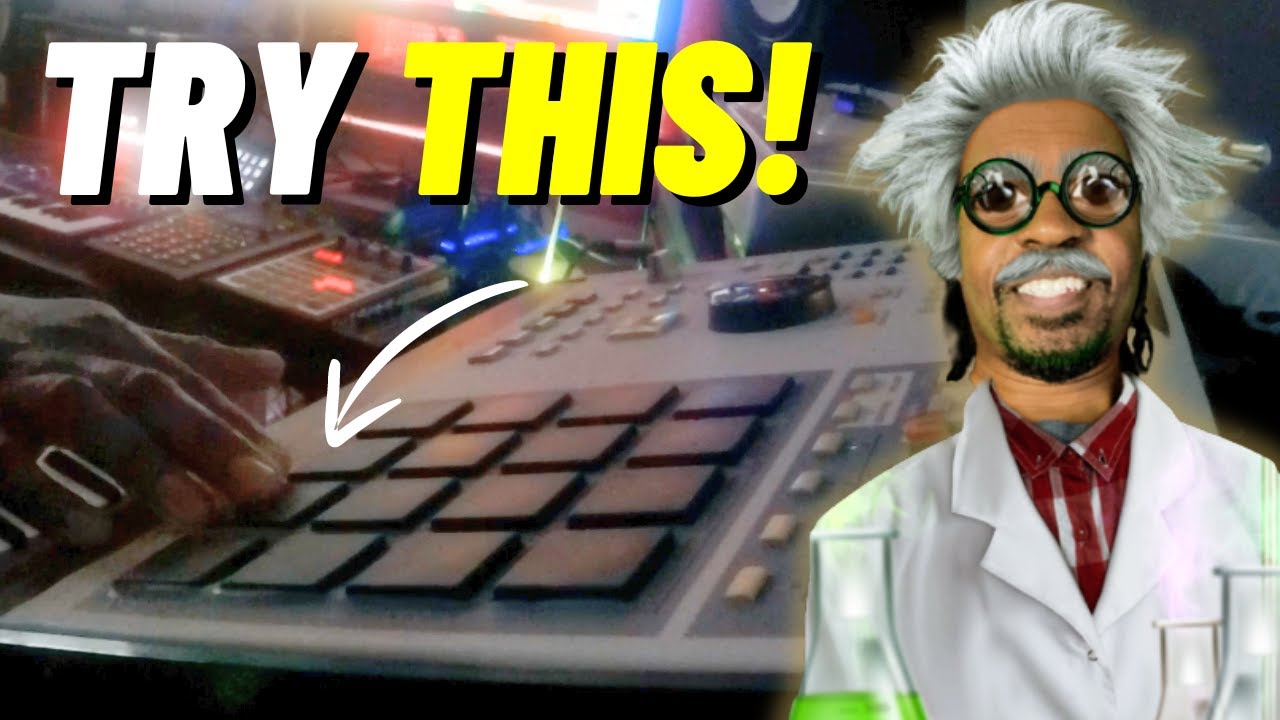 How To Flip Drum Samples like a Mad Scientist! | Verysickbeats (WPKit #384)
