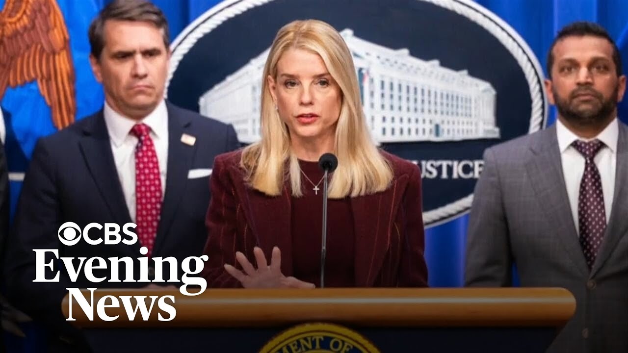 DOJ probe of Epstein's Democratic ties sparks worry it could keep key files sealed
