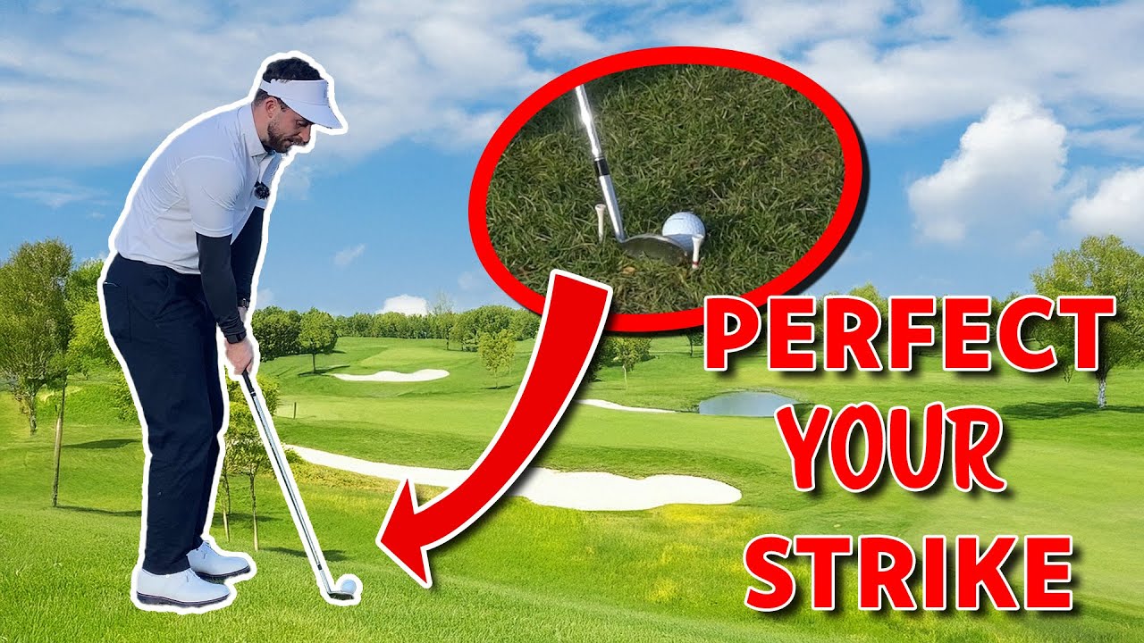 The Ultimate Short Game Session With The Cleveland RTZ Wedge