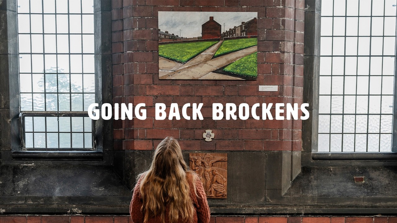 Going Back Brockens: A Project Documented
