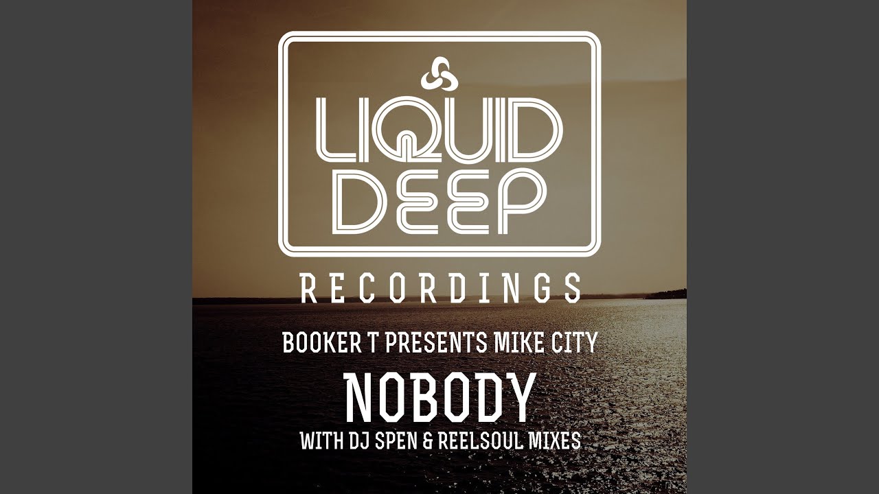 Nobody (DJ Spen & Reelsoul Remix)