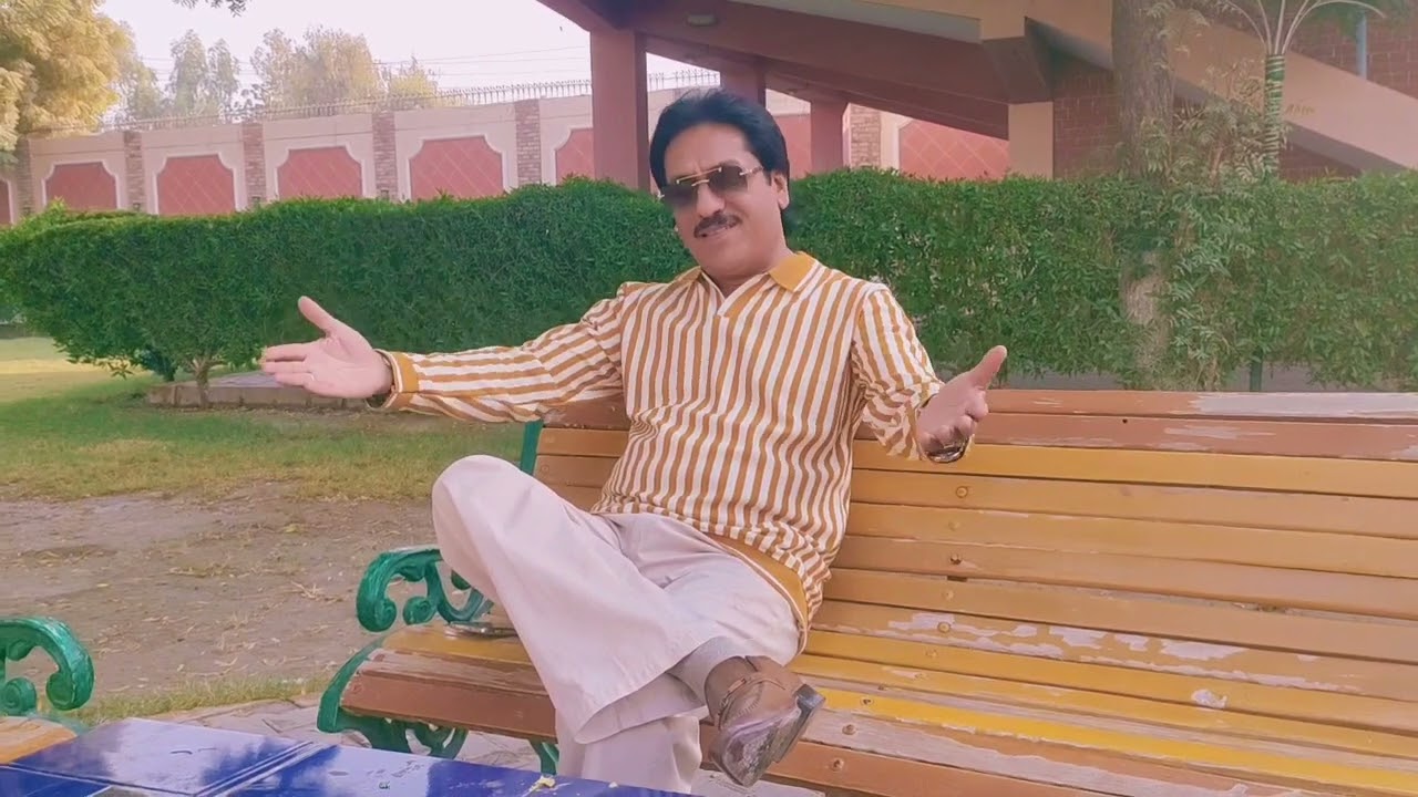 Bha jo bha rahyo by balak sindhi new song2025,26 poet nazar piyasi