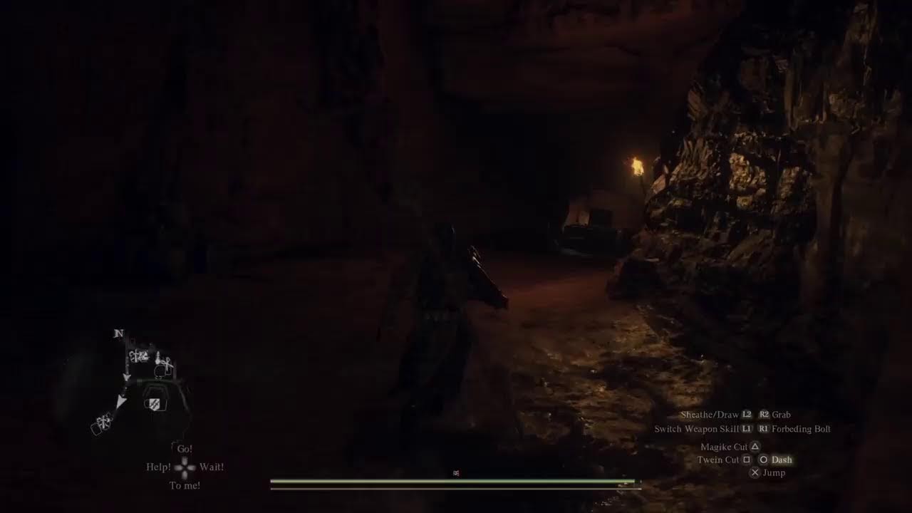 I'm back with Dragon's Dogma 2