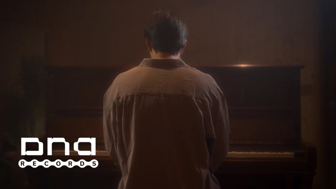 SLAY (슬레이) - 'Breakup Serenade' Official Visualizer