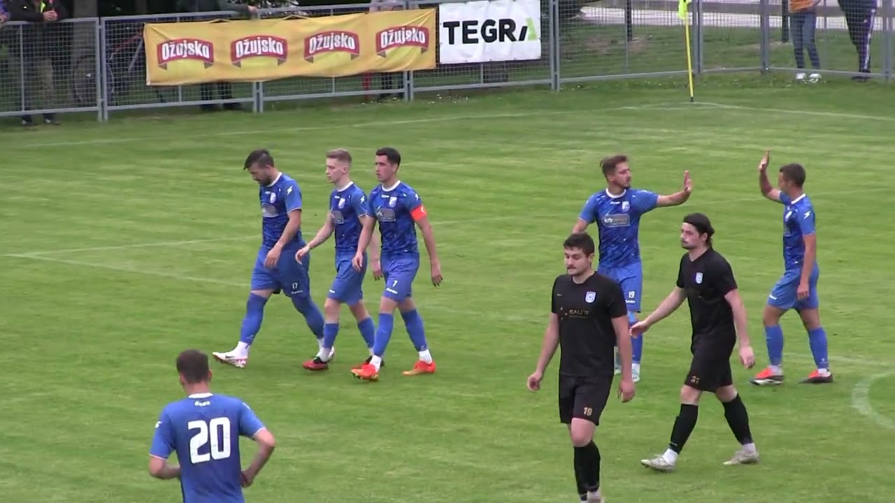 KUP MNS Polufinale  NK