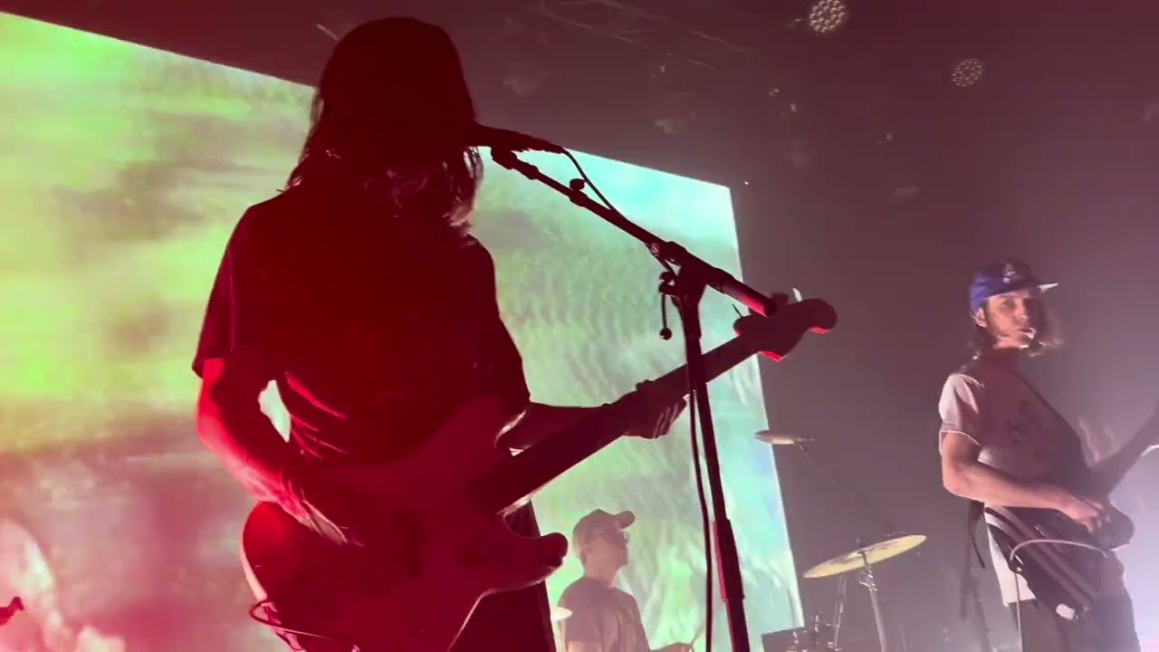 DIIV - 