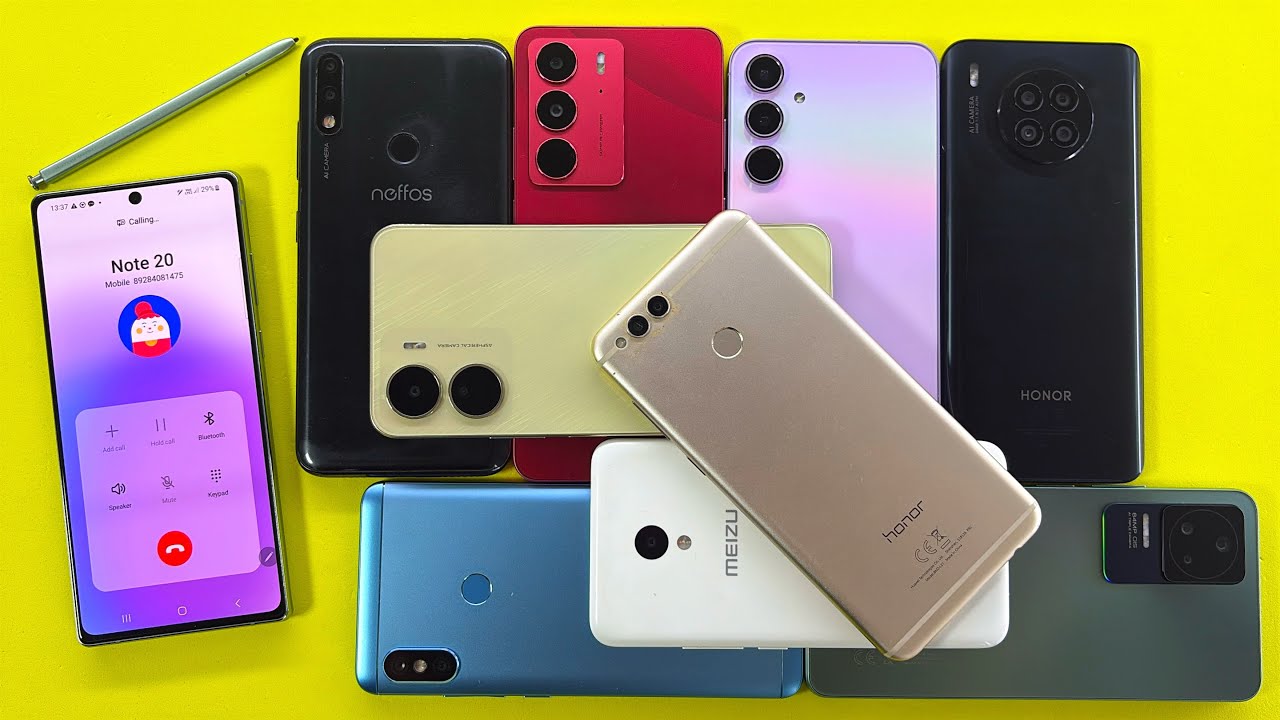 Search Incoming Call | Which Phones Is Ringing ⁉️⁉️⁉️⁉️ Outgoing Call Samsung Note 20 