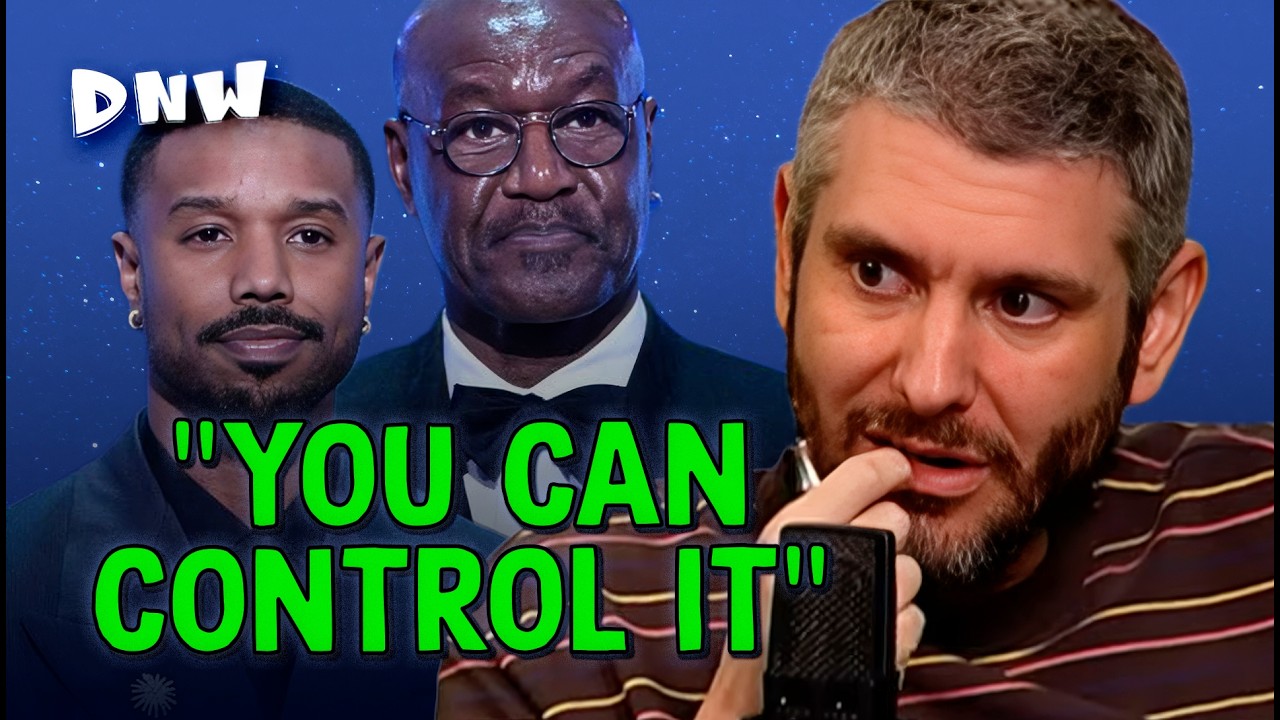 Ethan Klein&rsquo;s Crazy Tourette&rsquo;s Take - DNW