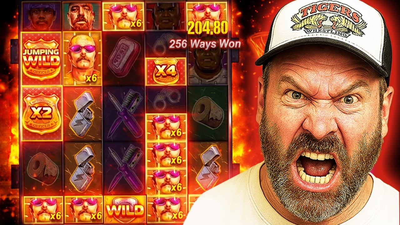 CHIPMONKZ CHASING SLOT DREAMS!!