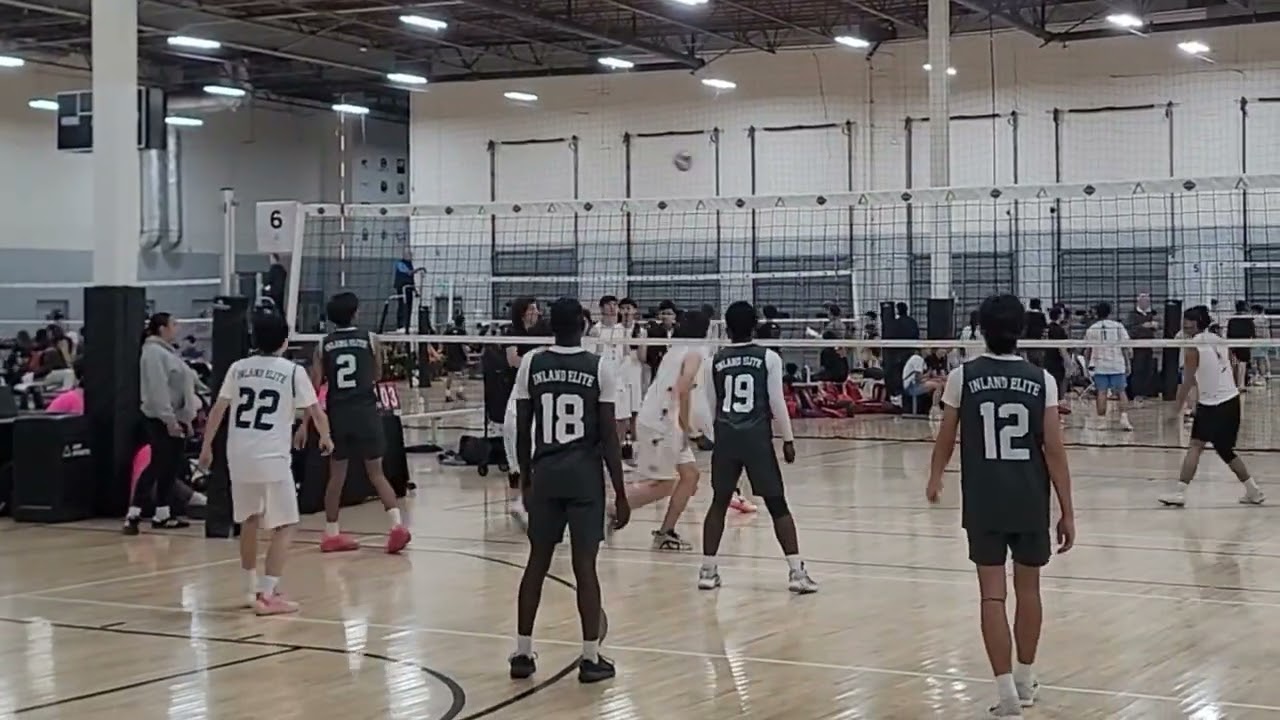 Erick Jayden Fernando #2 Inland Elite Setter/Oppo 1.10.25