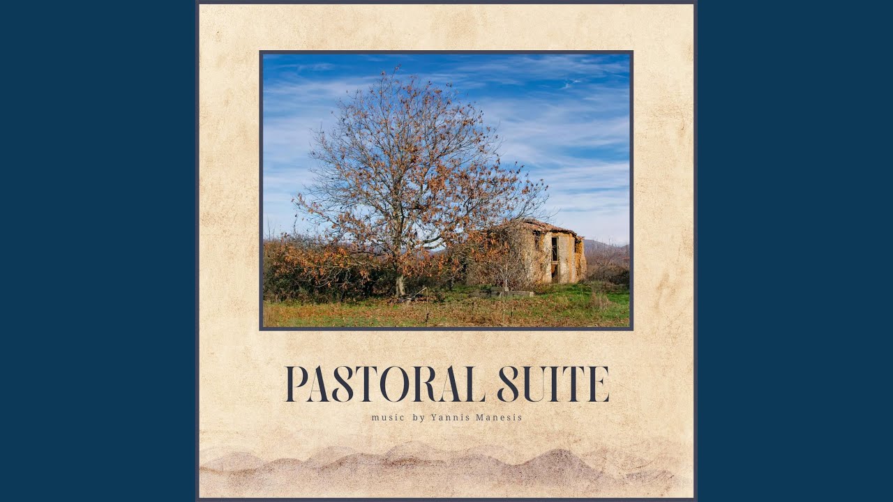 Pastoral Suite no.1