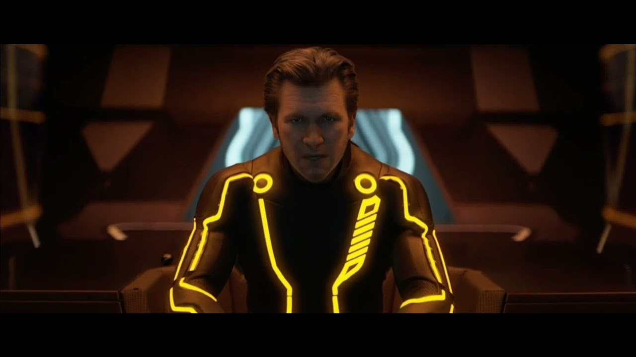 TRON: Legacy Edit - Sweet Dreams (Eurythmics)