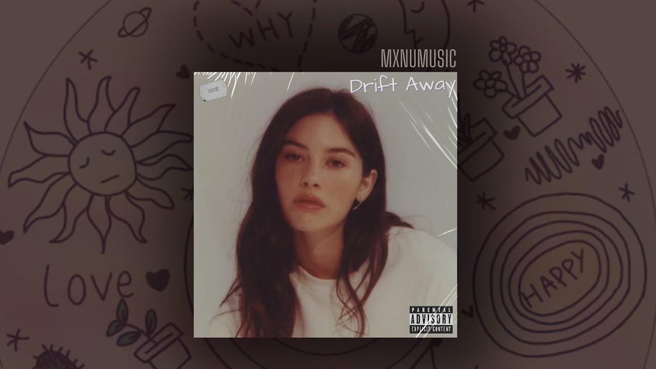 Drift Away - Gracie Abrams | Olivia Rodrigo | Sabrina Carpenter Piano Pop Type Beat (Purchase @ $30)