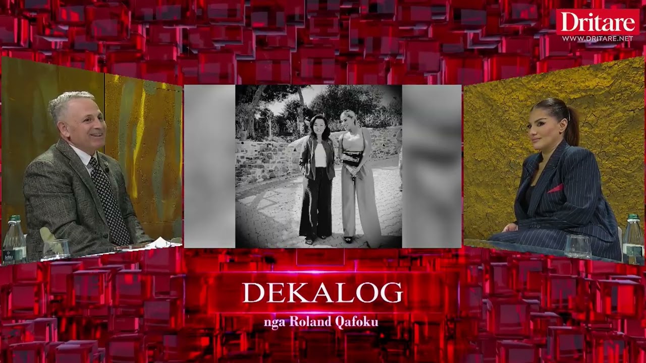 Erion Veliaj në qeli! Ilnisa Agolli: Më ka marrë malli!