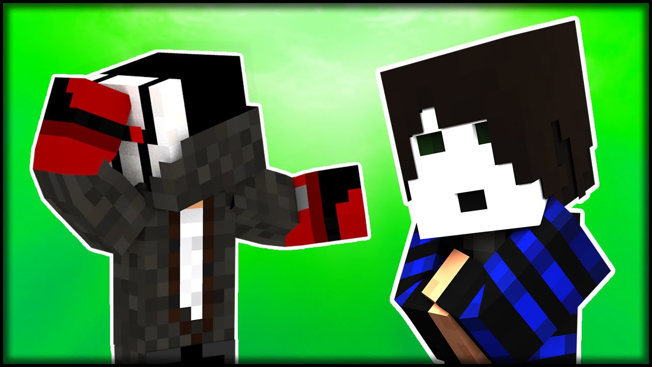 DAS schlechteste TEAM mit GLP | Minecraft Jump League