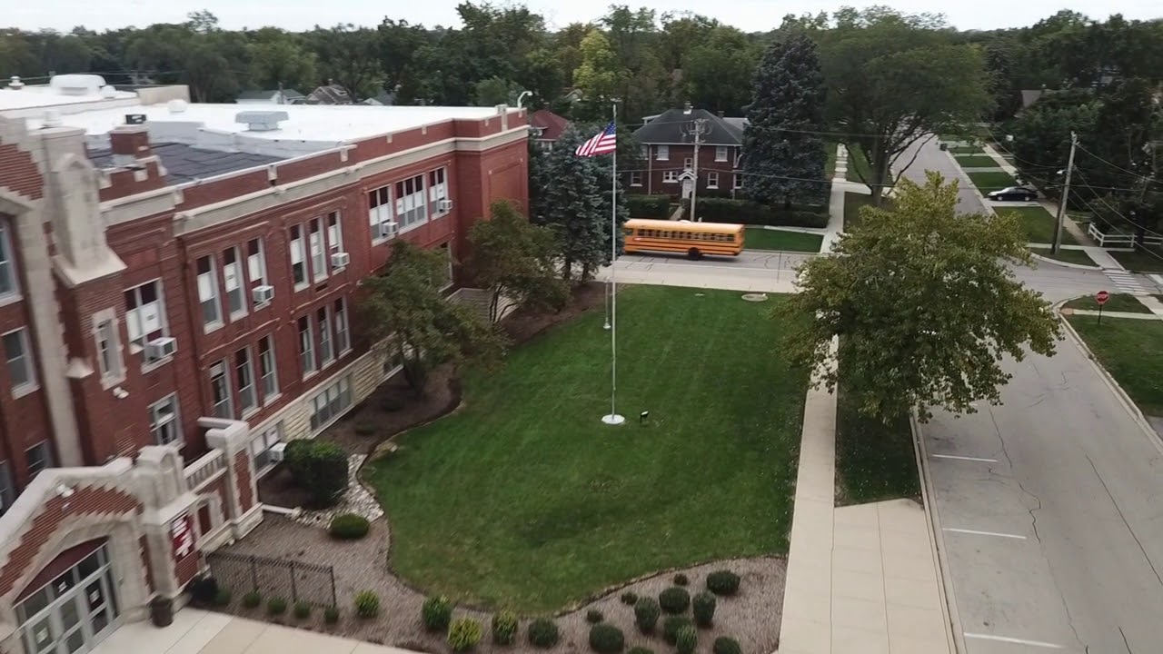 Lockport Township High School