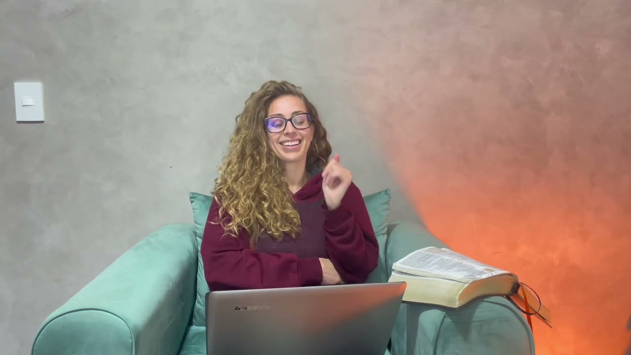 A busca que agrada a Deus 