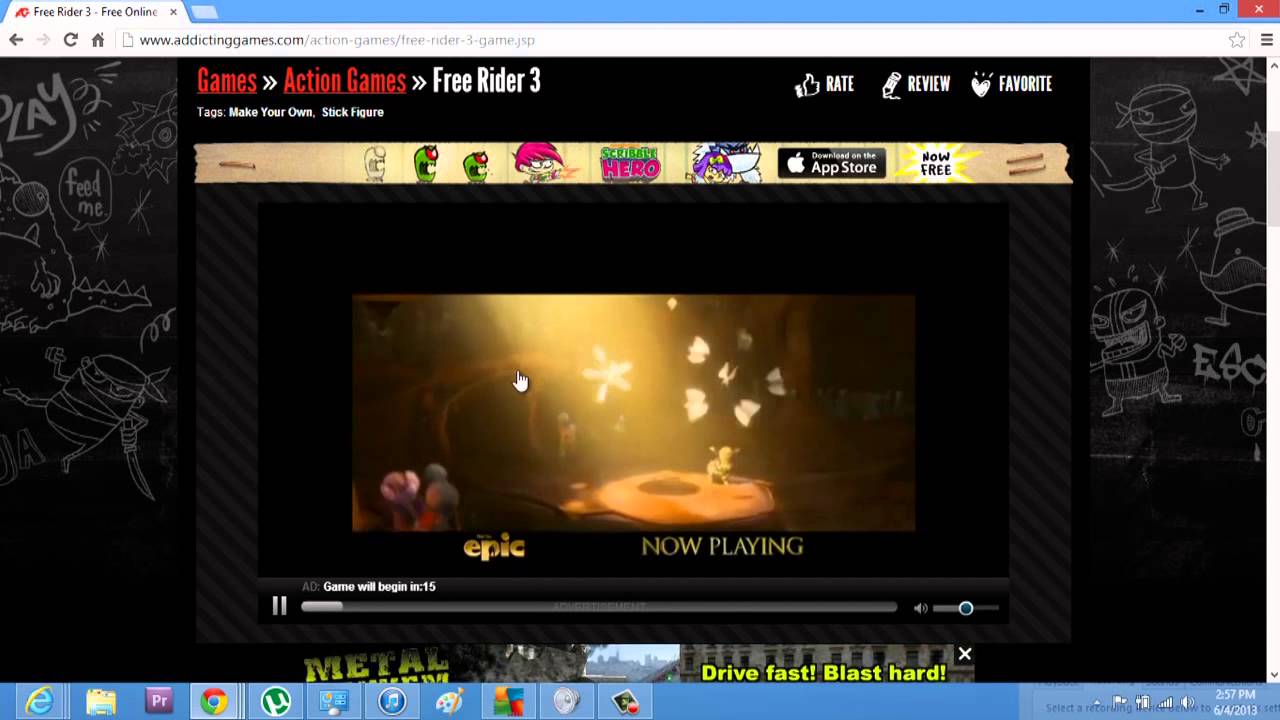 How to Run Adobe Flash Player on Windows 7 : Using Windows 7