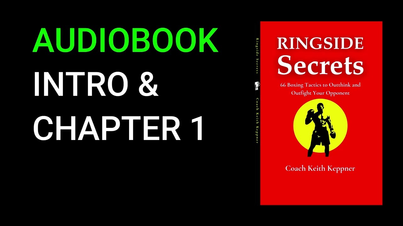 Ringside Secrets - 66 Boxing Strategies & Tactics CHAPTER 1