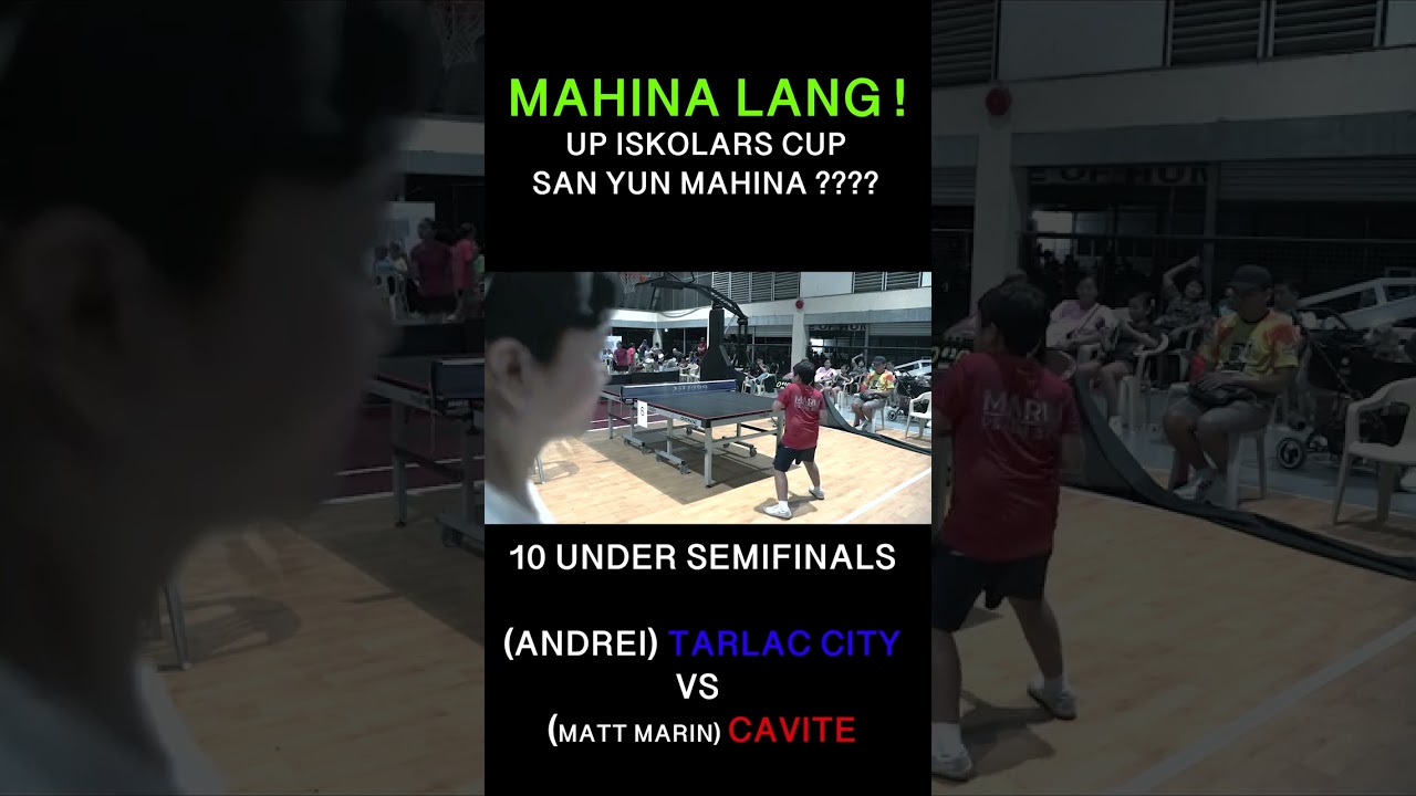 matt marin