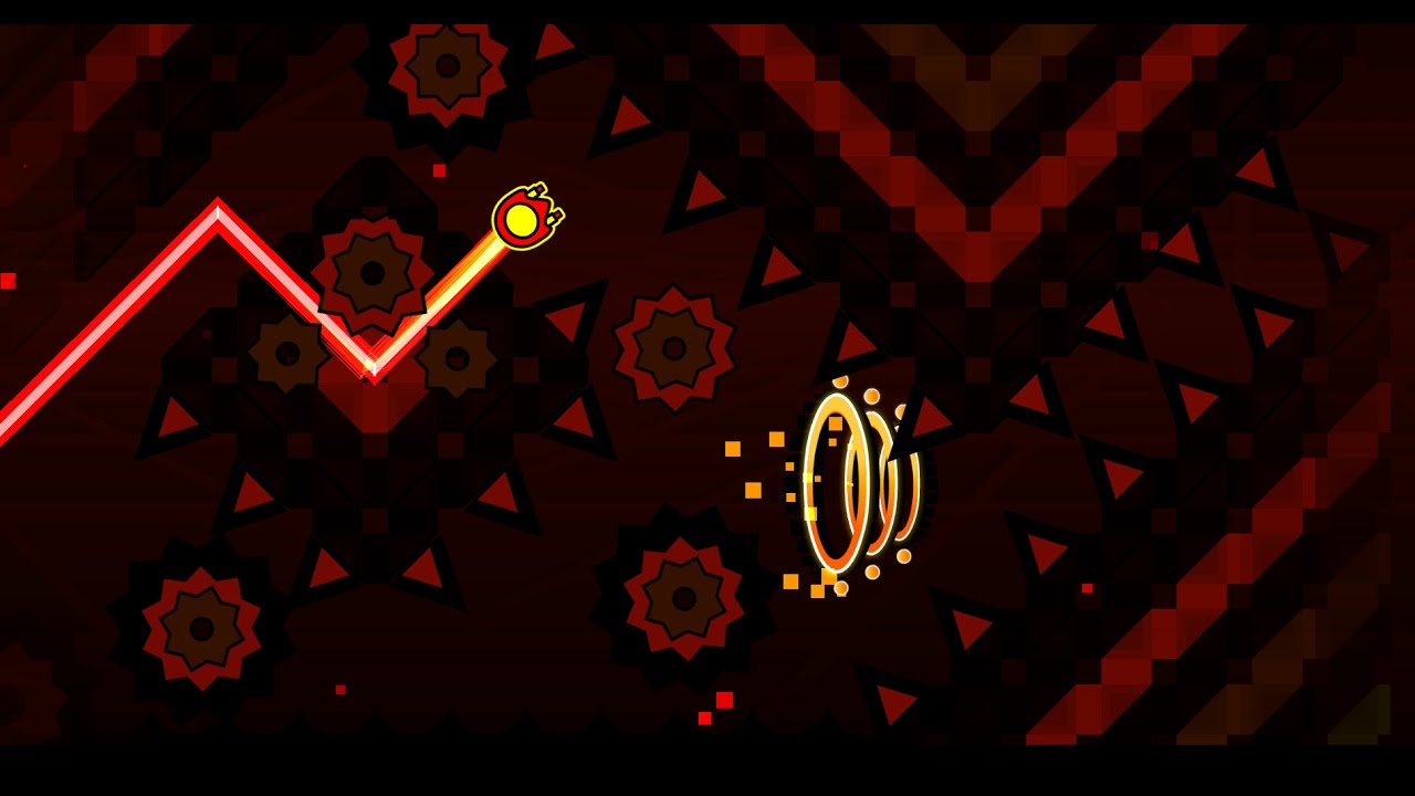 Silent Crimson Clutter [showcase] buff by Ploggix