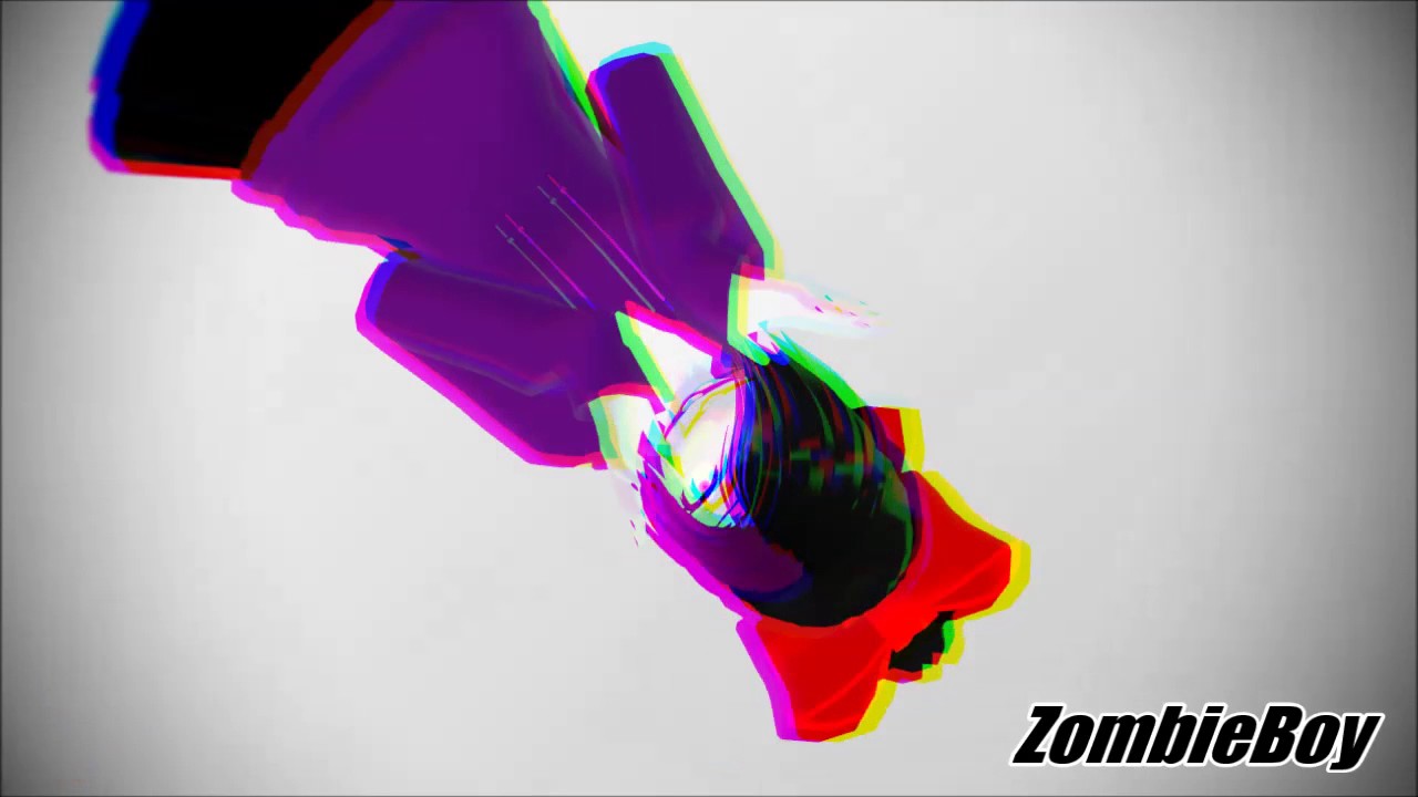 [MMD x CreepyPasta] ~Papito~