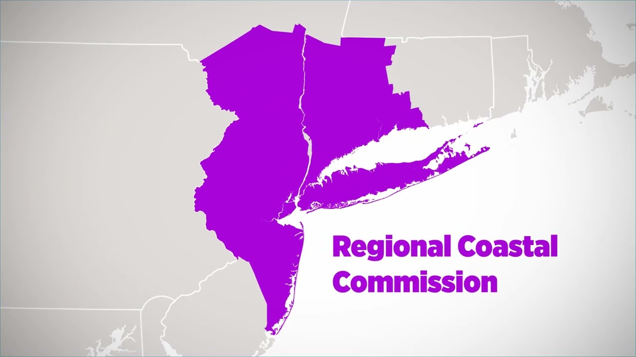The Case for a Regional Coastal Commission