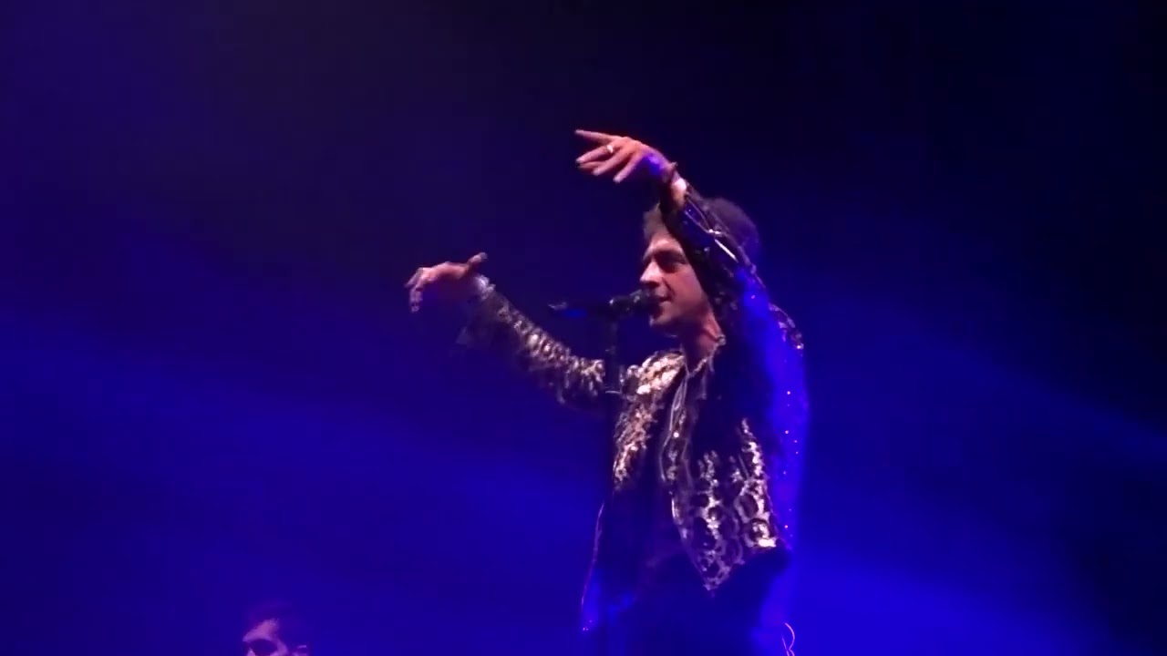 Shinova (Los días que Vendrán)