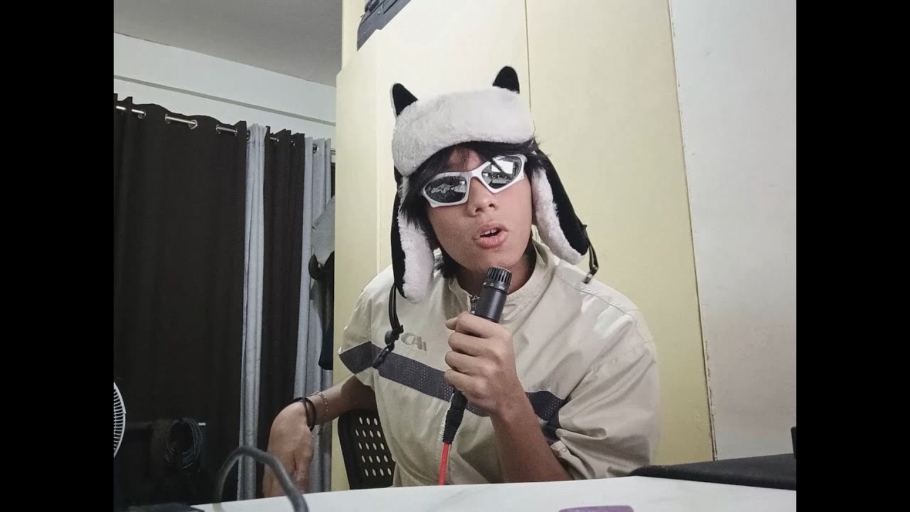 Suyen - Tampo (Cover)