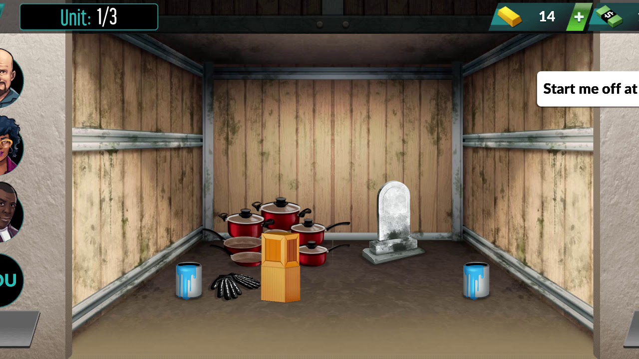 Bid Wars: Pawn Empire - Storage Auction Simulator (android gameplay)