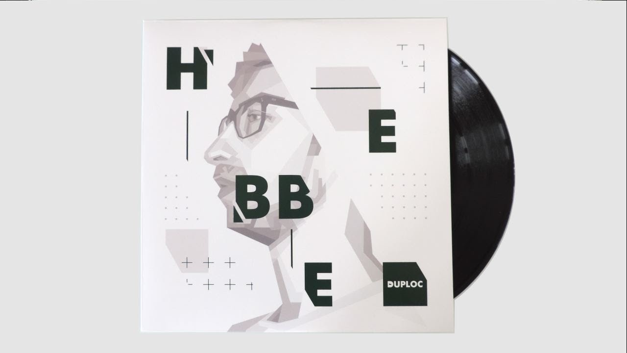 Hebbe, Melle & Mr.K - Wayside [DUPLOCv001]