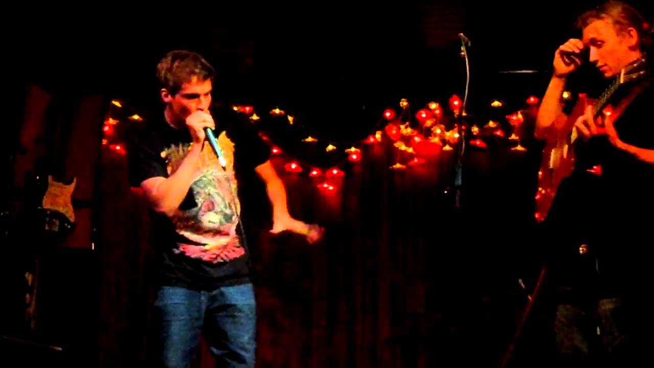 Tom Thum & Jamie McDowell