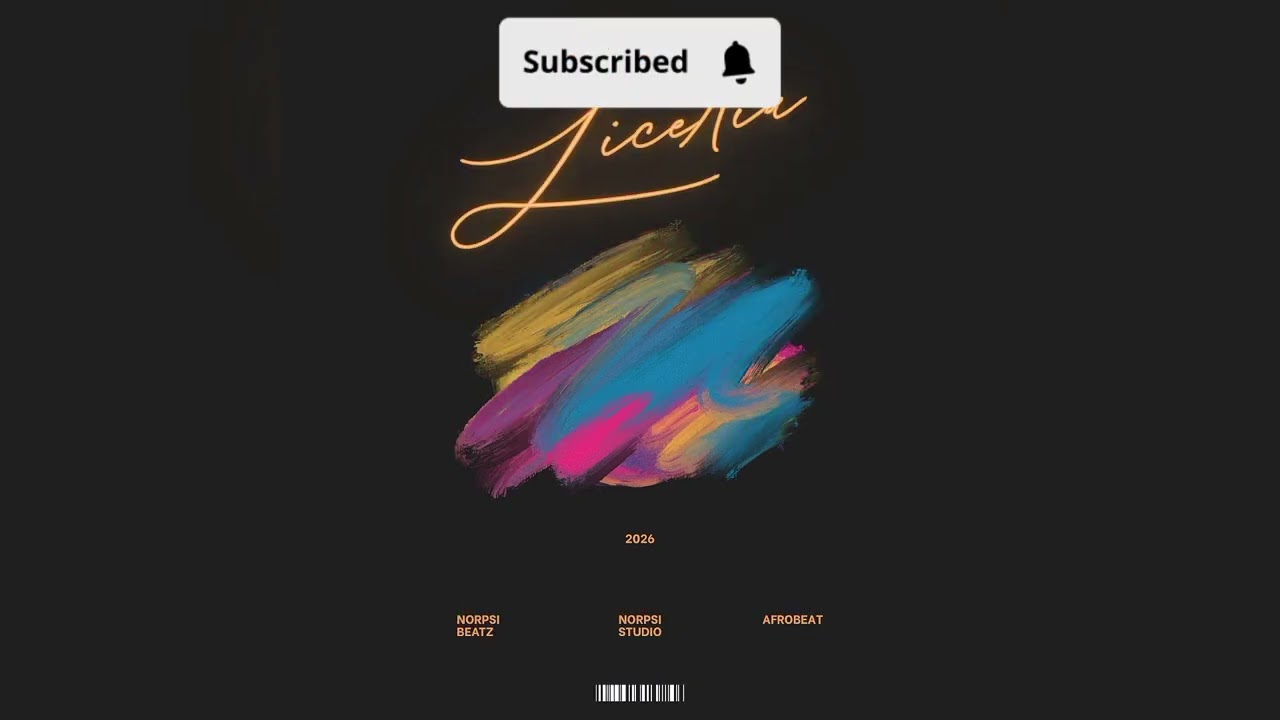 Afrobeat | Amapiano Instrumental 