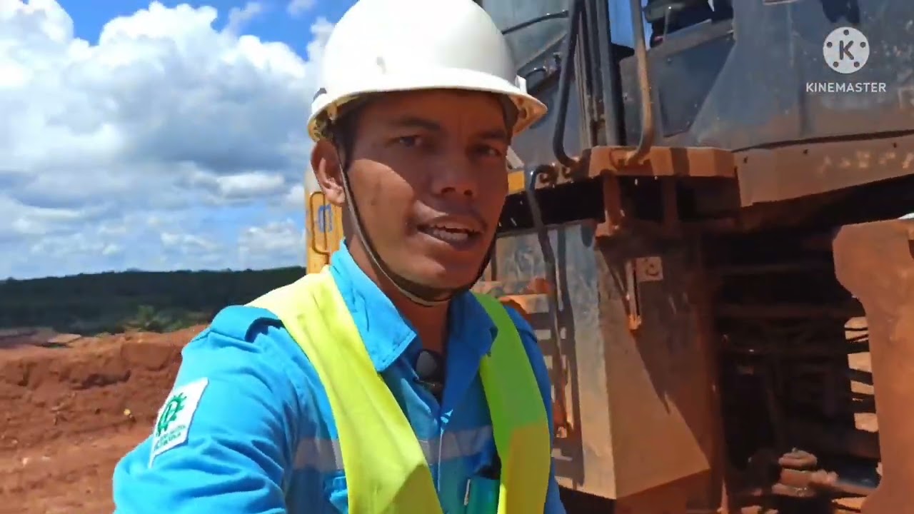 Nama nama bagian loader