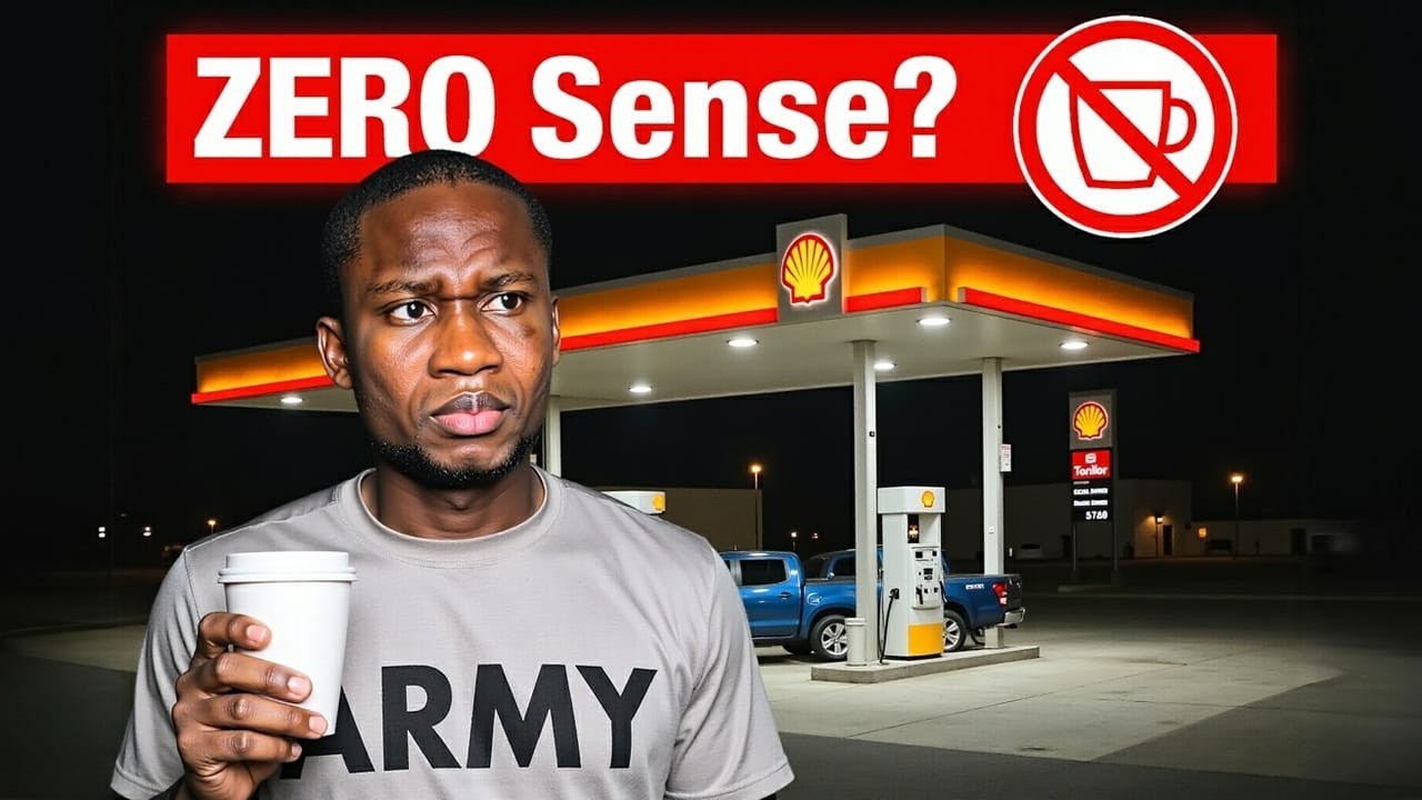 7 U.S. Army Rules That Make ZERO Sense