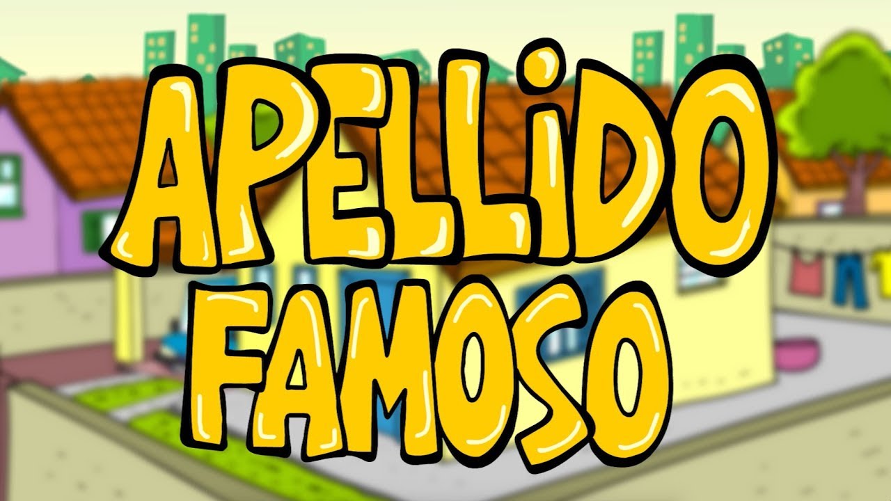 #6 EL REGALO DE NICK - APELLIDO FAMOSO (Espanhol)