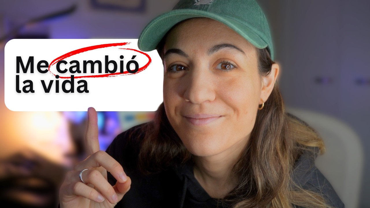 ¿Pensando en reinventarte en 2026? Te cuento mi historia