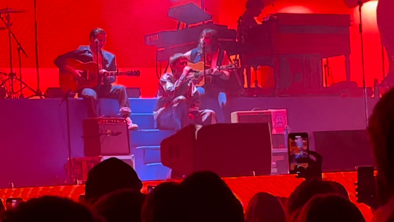 Thomas Stenström-Bäst här inne-Tele2 Arena- 3 februari 2024