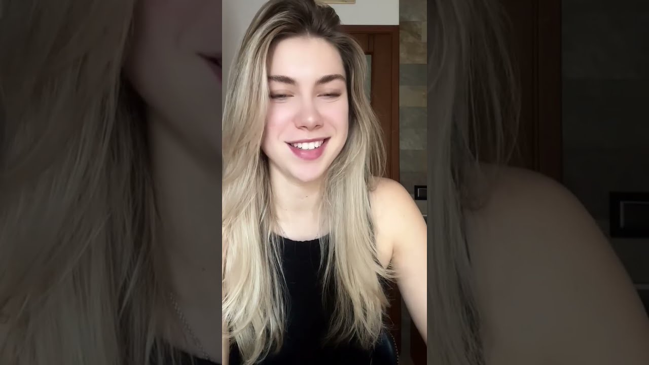 Hailey hot babes live 🔥 🥰 261 #periscope #live #stream #broadcast #vlog