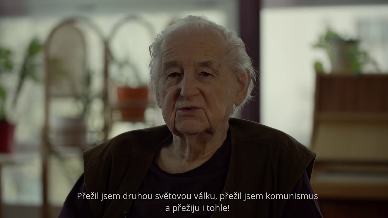 Očkování: způsob jak začít žít jako dřív